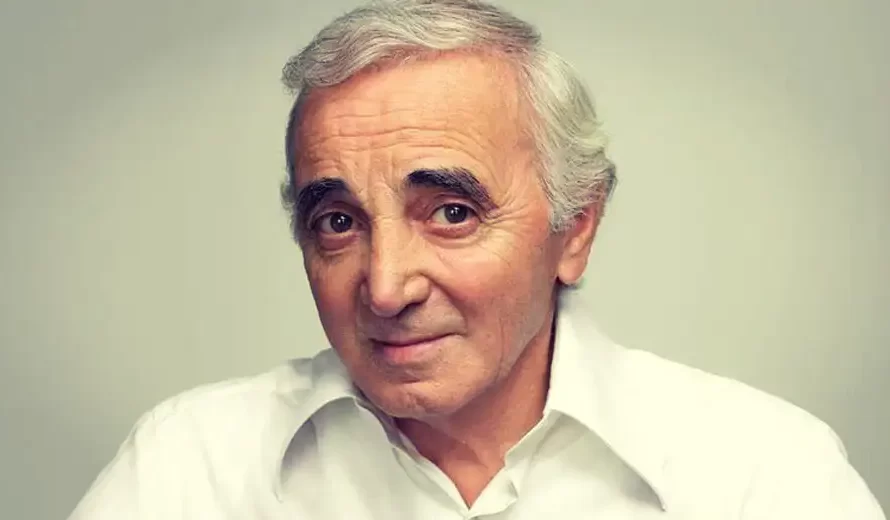 Si le destin le veut, elle fera tout pour vous guider sur le bon chemin. citations Charles Aznavour