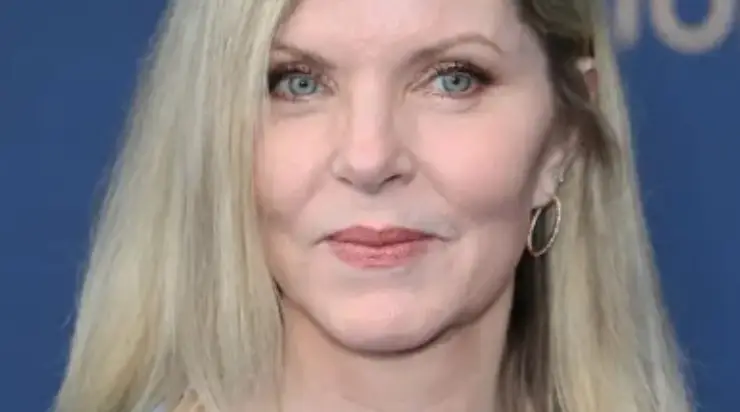 Cette actrice de 62 ans, autrefois connue dans le monde entier, a abandonné sa carrière pour se consacrer à ses enfants et à sa famille.