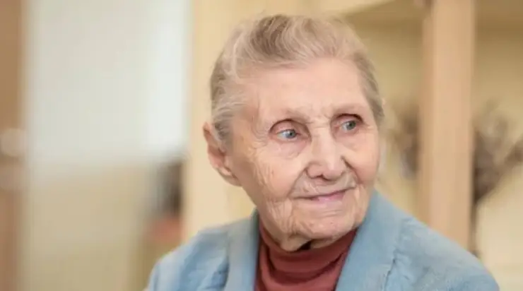 Je n’ai plus de maison ni d’objets qui m’étaient chers… je n’ai personne…