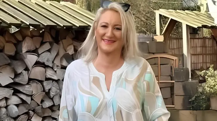 Comment le cadeau de mon père pour mon mariage a changé ma relation avec ma mère