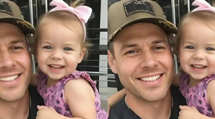 J’ai élevé ma fille seul pendant 15 ans et je pensais être un père parfait… Jusqu’à ce que ma fille me révèle la vérité