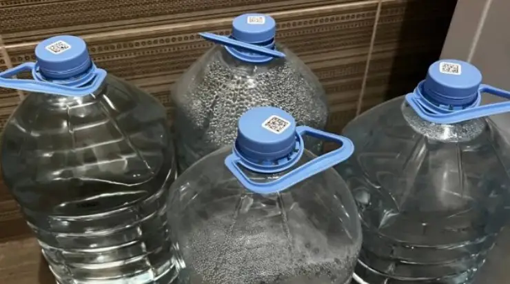 Vous ne jetterez plus jamais de bouteilles en plastique si vous découvrez pourquoi.