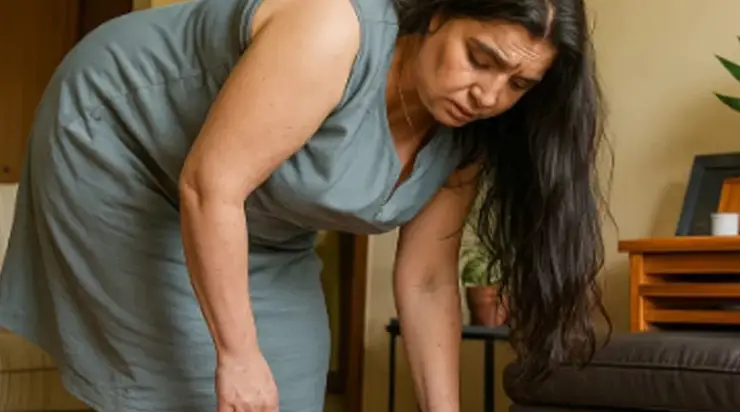 Après la perte de mon mari, j’ai accidentellement cassé un pot de cactus – ce que j’ai trouvé à l’intérieur a bouleversé ma vie