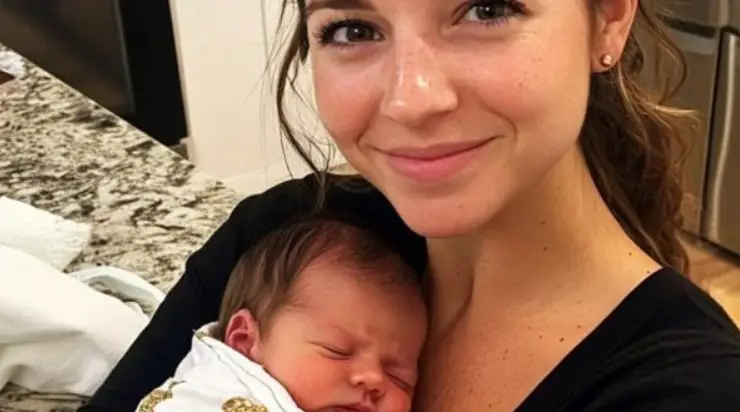 Après la naissance de mon fils, je suis restée sans le soutien de mon mari et sous le contrôle constant de ma belle-mère, mais tout a changé