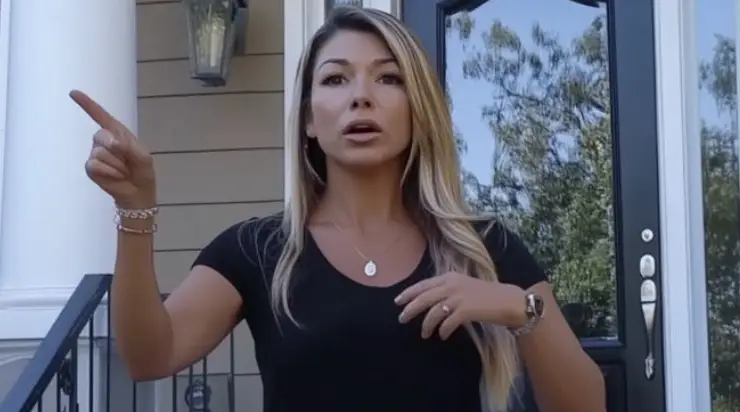 Un jour, ma fille m’a demandé de ne pas leur rendre visite — et une semaine plus tard, elle se tenait à la porte, demandant pardon