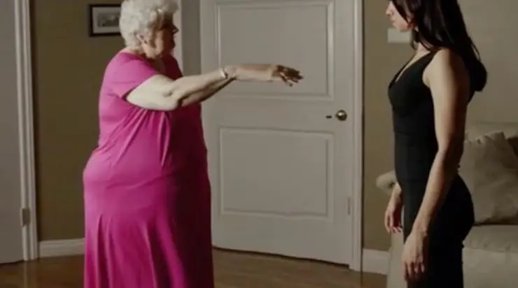 Ma belle-mère m’a demandé de quitter son anniversaire que j’avais organisé chez moi