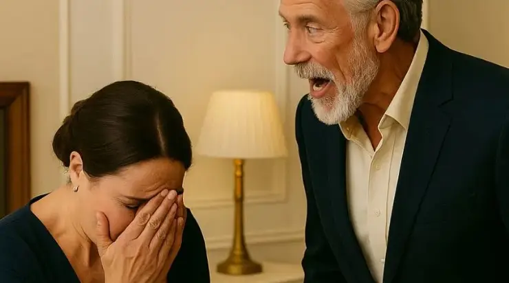 À 61 ans, je me suis remarié avec mon premier amour. Ce soir-là, j’ai été profondément ému par ce que j’ai vu