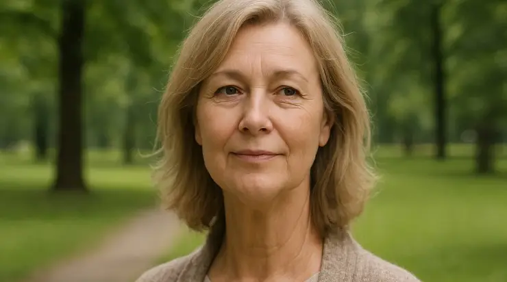 J’ai reçu une carte de vœux sans signature — en reconnaissant l’écriture, j’ai compris qu’il était revenu en ville