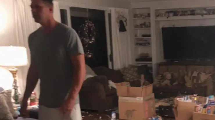 J’ai expulsé mon mari quand j’ai découvert ce qu’il faisait pendant que je m’occupais de ma mère malade