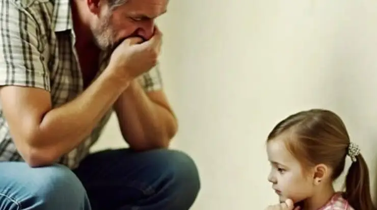 Ma fille m’a demandé de la mettre dans un orphelinat — puis j’ai découvert pourquoi elle avait dit ça.