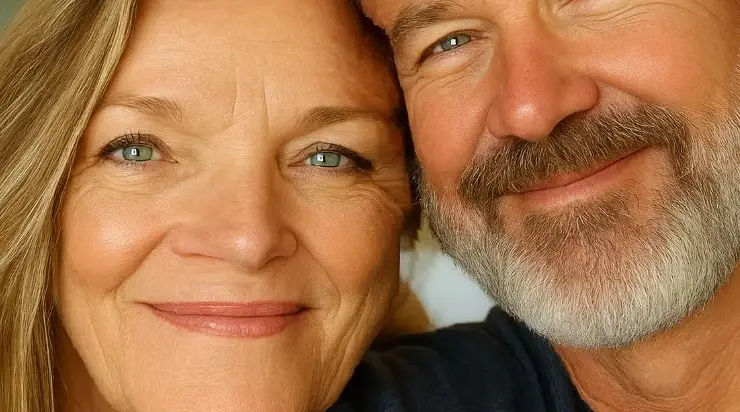 Le jour de ma retraite, mon mari m’a annoncé que nous nous séparions après trente-cinq ans de vie commune.