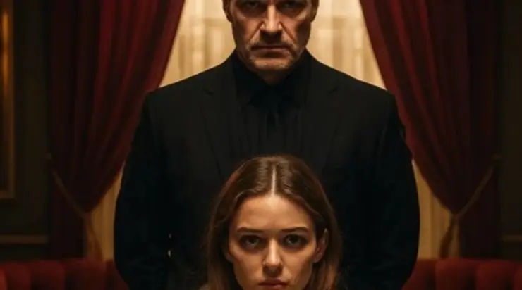 Elle décida de manger les restes dans le restaurant — et c’est alors qu’un inconnu l’arrêta.