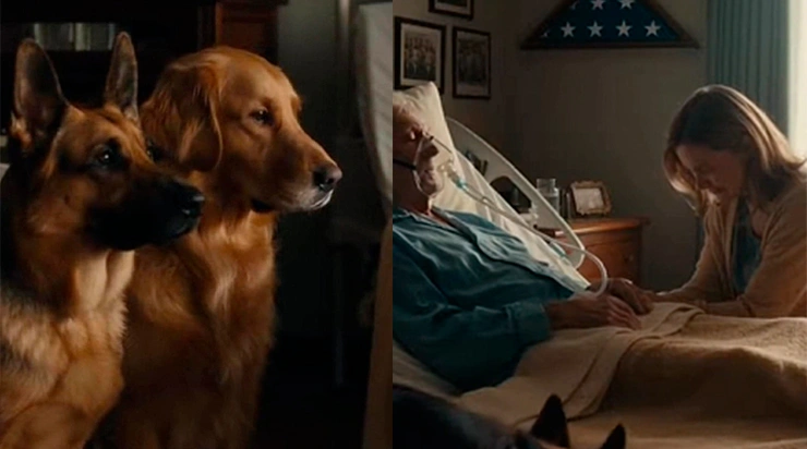 Il appelait Max et Léo à son dernier souffle — qui étaient-ils vraiment ?