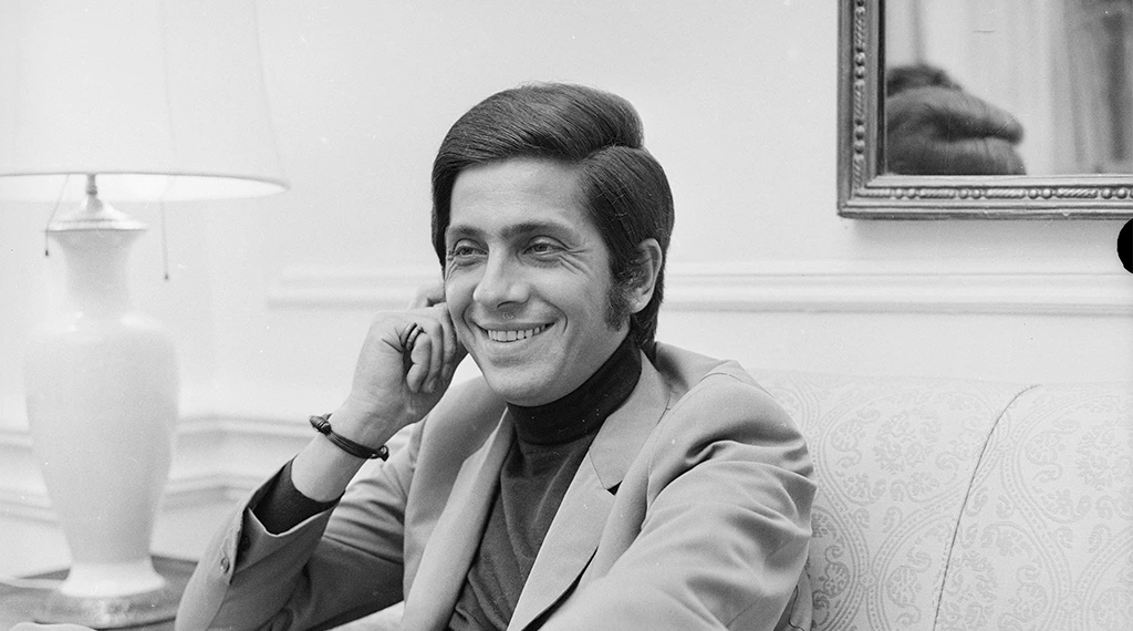 Valentino Garavani