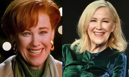 Catherine O’Hara