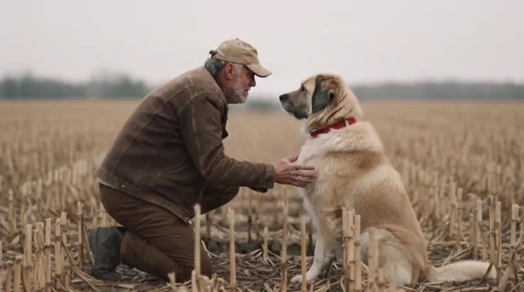 On m’a arraché mon chien… et le jour où je l’ai revu, tout a basculé