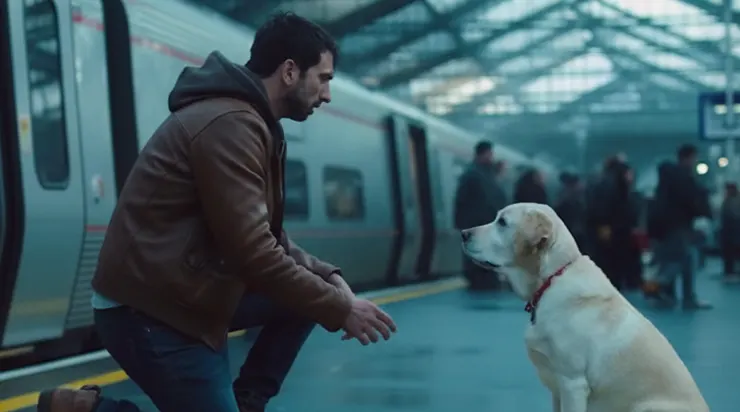 Un appel venu d’un inconnu m’a conduit à une rencontre qui n’a pas seulement bouleversé mon passé… mais aussi tout ce que je croyais perdu à jamais