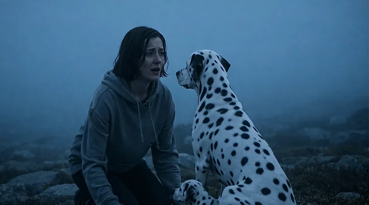 Dans la gorge la plus profonde, là où personne ne s’aventure, il trouva non seulement son ami perdu, mais aussi un secret qui le poussa à revenir encore et encore dans les montagnes