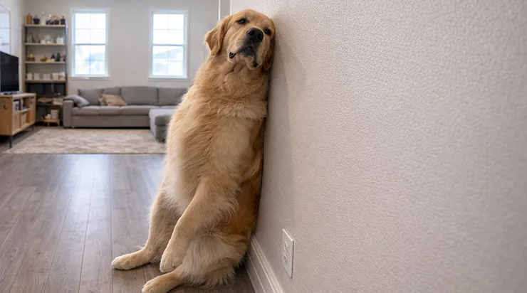 Quand mon chien adopté n&rsquo;a pas dormi ni joué avec moi pendant trois semaines, j&rsquo;ai cru qu&rsquo;il ne m&rsquo;aimerait jamais