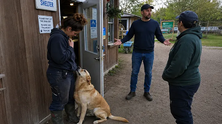 Nous avions tout donné à Max : le foyer le plus chaleureux, l&rsquo;amour le plus sincère, et pourtant il s&rsquo;est enfui trois fois