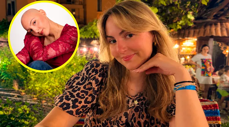 Anouk Deschamps est décédée à 21 ans après un long combat contre un cancer rare et agressif : ses proches lui rendent hommage