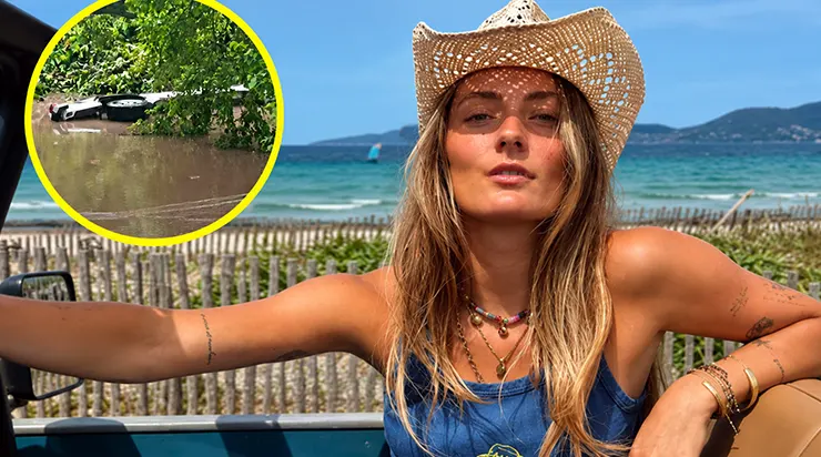 Emma Marie Laurent, influenceuse française de 24 ans, meurt tragiquement dans un accident au Nicaragua : deux autres jeunes femmes ont péri