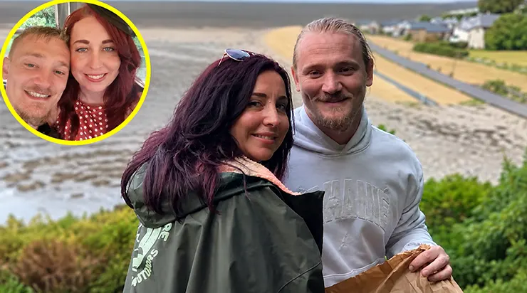 Elle meurt en tentant de sauver ses deux fils aux Bahamas : Leanne Gregory, 36 ans, laisse derrière elle une famille dévastée