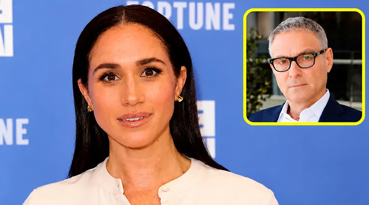 Meghan Markle : Hollywood lui ferme-t-il vraiment ses portes ? Les revers qui fragilisent son retour
