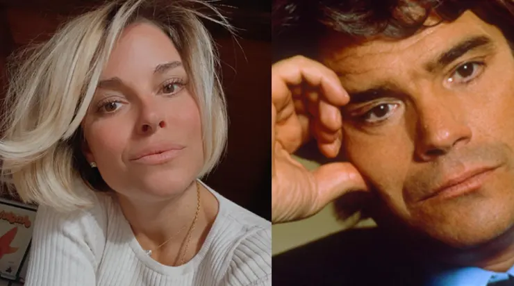 « Tu manques chaque jour à ma vie » : cinq ans après la mort de Bernard Tapie, Sophie lui adresse un hommage bouleversant